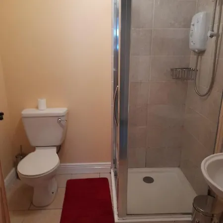 Accommodatie bij particulieren El Barco Timoleague