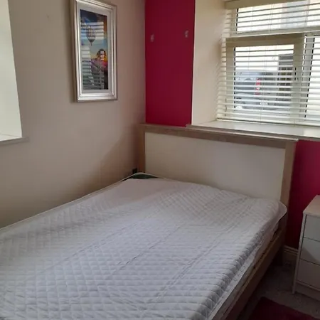 Accommodatie bij particulieren El Barco Timoleague