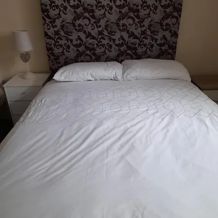 El Barco Accommodatie bij particulieren