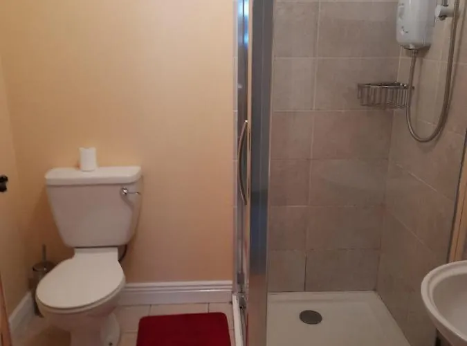 Privatunterkunft El Barco Timoleague