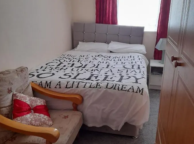 Privatunterkunft El Barco *