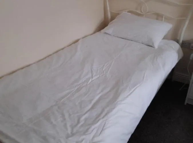 El Barco ホームステイ