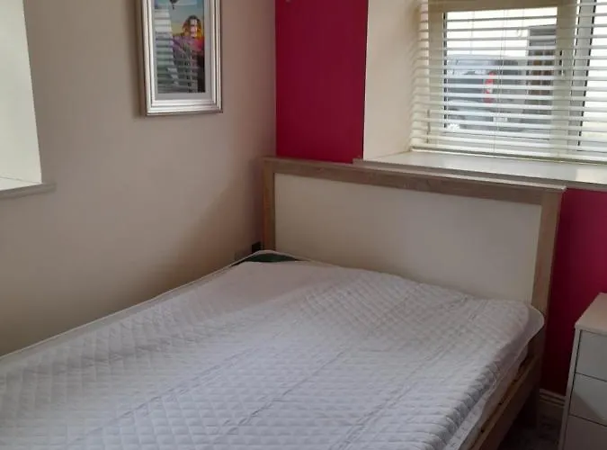 Privatunterkunft El Barco Timoleague