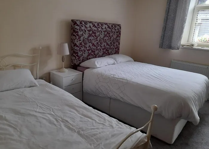 El Barco * Timoleague