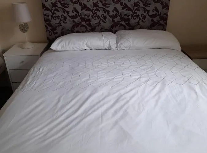 El Barco ホームステイ